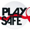 Logo of the association Play Safe